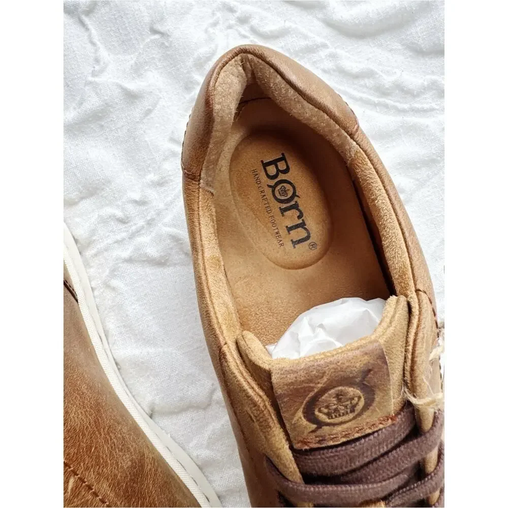 Born Aden Men's Casual Sneakers Size 12 New